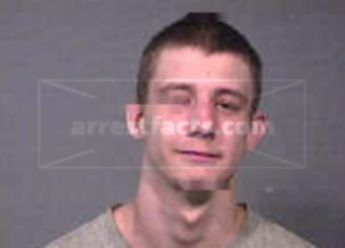 Joshua David Goodrich