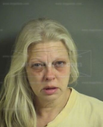 Tina Marie Krejci