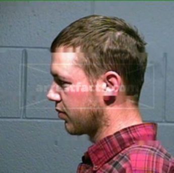 Jason Daniel Anderson