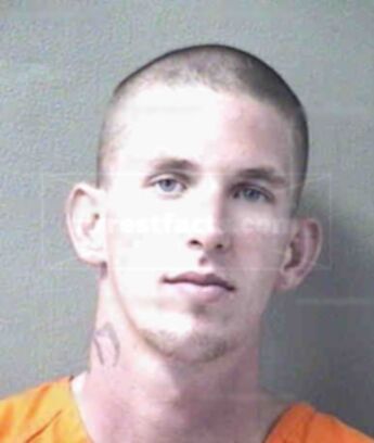 Colin Lee Stover