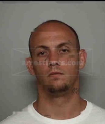Brian Matthew Dodson