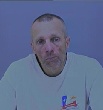 Ronald Glenn Williams
