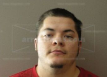 Joshua P Bergstrom
