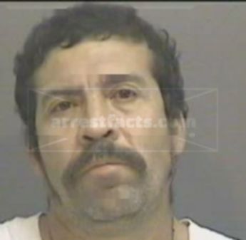 Eliseo Arteaga Gaona