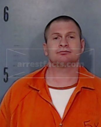 Ricky Gene Landreth