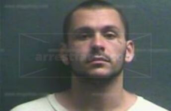Brian Edward Frazier