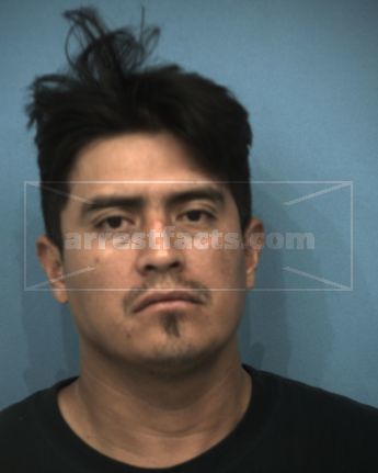 Argenis Delacruz