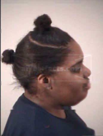 Kaytra Nicole Williams