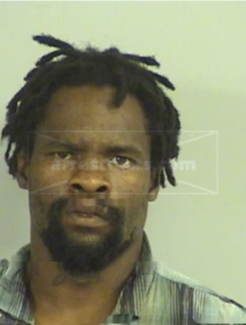 Travis Bernard Paige