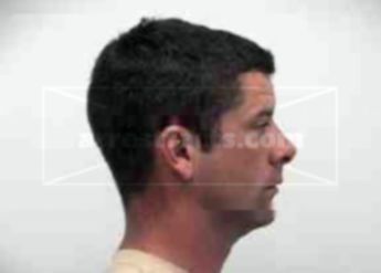 Matthew Wayne Connally
