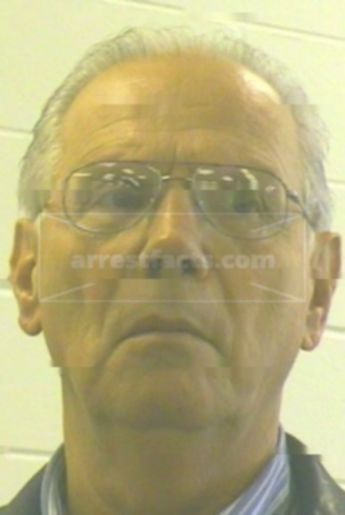 Stanley Ray Sams