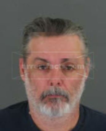 Daniel Dorsey Jinks