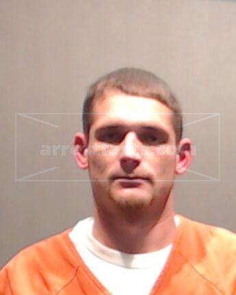 Dustin Wade Corley