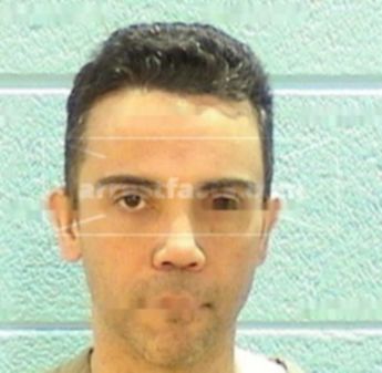 Joseph Cuevas
