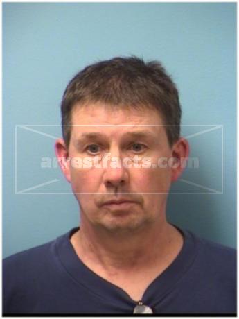 Chad Harlan Mohr