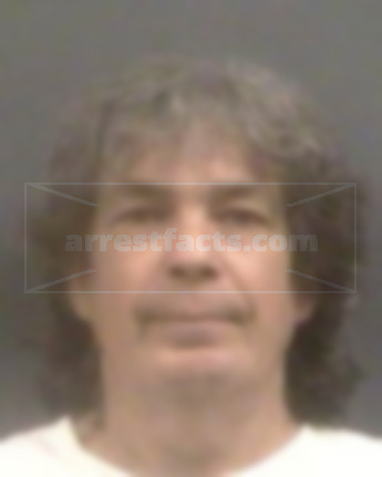 Buck Ira Henderson