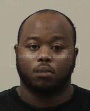 Durell Jermaine Griffin