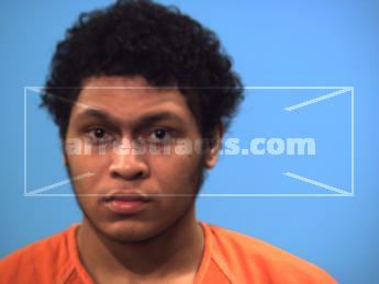 Forrest Celestine Burgess
