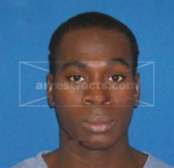 Anthony Lee Rogers