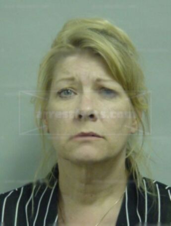 Cynthia A Caine