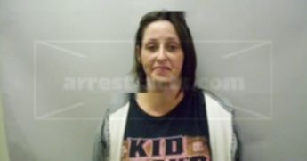 Rebecca Kaye Lyons