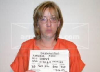 Laurie Ann Baikauskas