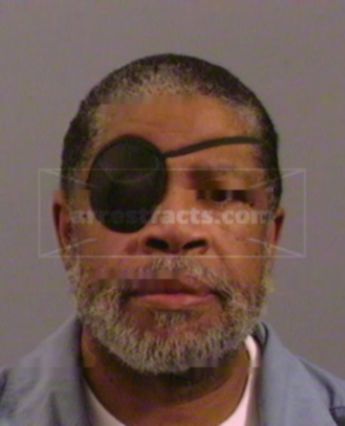 Maurice Laverne Jackson