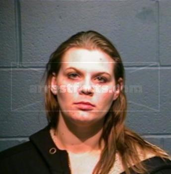 Mellissa Sue Shepherd
