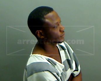 Marcus Dewayne Williams