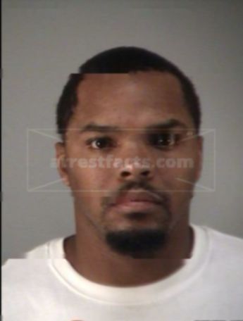 Reggie Jerome Tate