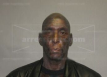 Larry Keith Brinson