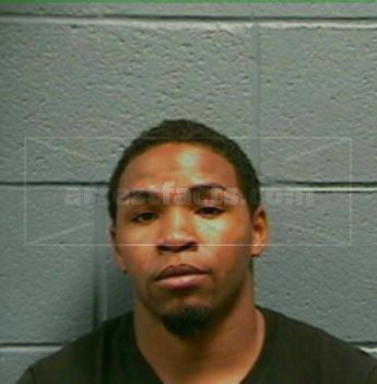 Cordera Eugene Moore
