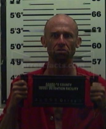 Michael Stovall