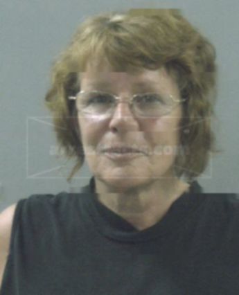 Charlene Marie Kent