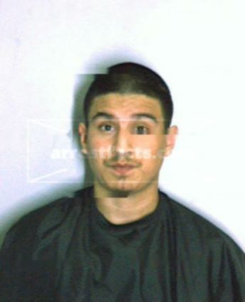 Elias Villa