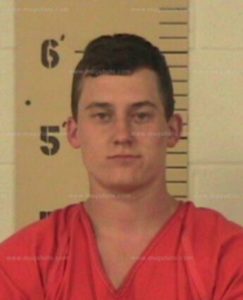 Jarret Jonathan Leake