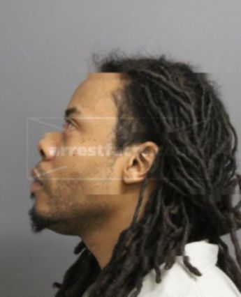 Gary Andre Mitchell