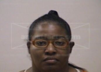 Martha Ann Wilkins