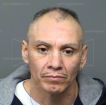 Jimmy Paul Ramirez
