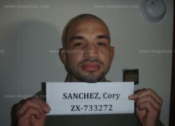 Cory Mike Sanchez