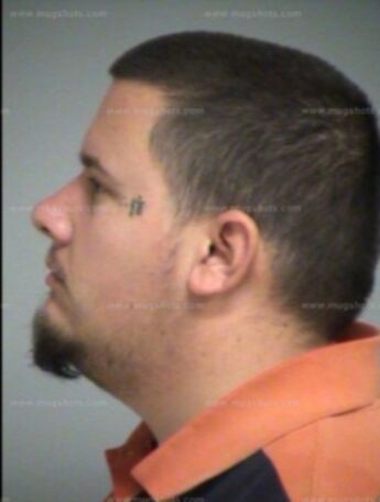 Caleb Leslie Brown