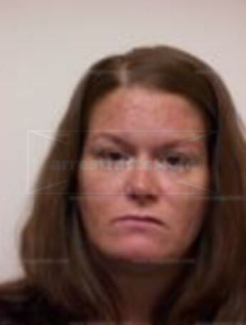 Shannon D'ann Blackwood