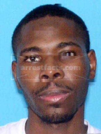 Javontee Laqwan Jones