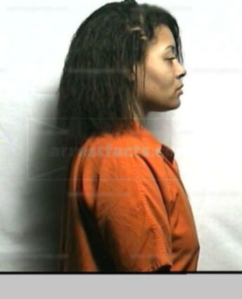 Candice Nicole Weaver