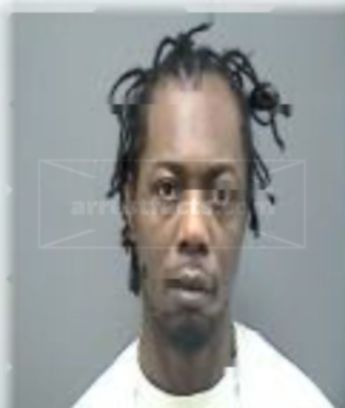 Anthony Harris