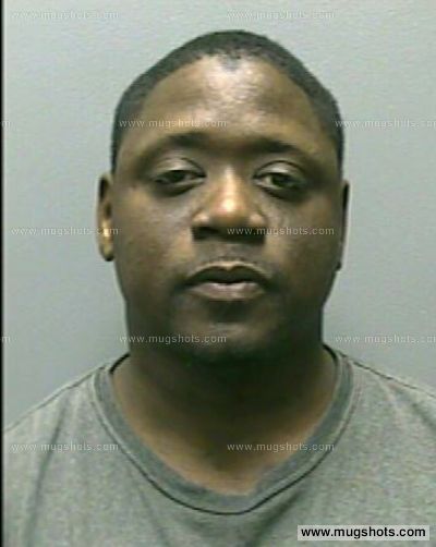 Derrick Bush