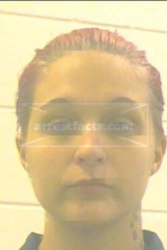 Stephanie Lee Kyser