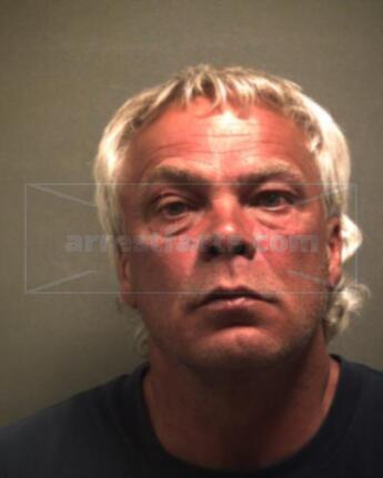 Ronald Mark Thomas