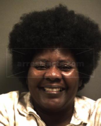 Anita Lorene Pettis