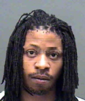 Aaron Alexander Latimer